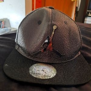 Men's Jordan jumpman hat